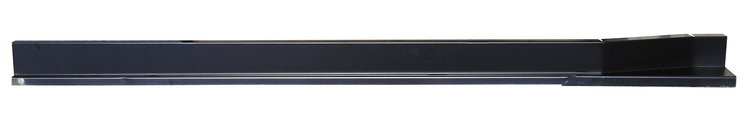 95-55-06-2 Inner Rocker Panel, 68-'72, Passenger's Side