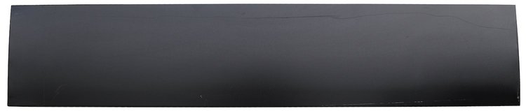 95-55-15-0 Lower Door Skin, 64-'79 Cargo Door, Passenger's Side