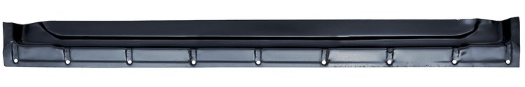 95-55-17-0 Side Cargo Door Inner Door Bottom, 64-'79, Passenger's Side
