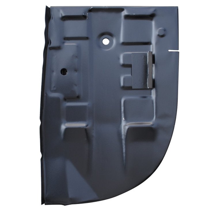 Battery Tray