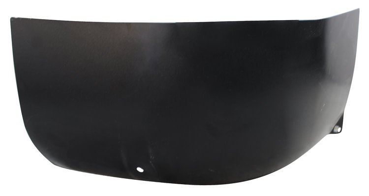 95-55-70-1 Rear Corner, 68-'72, Driver's Side