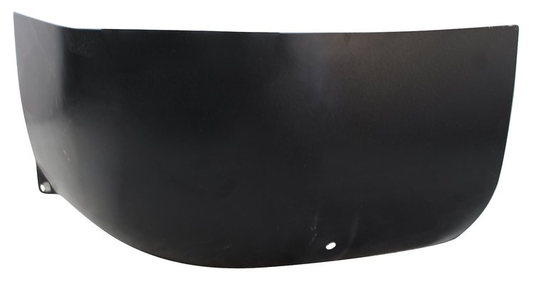95-55-70-2 Rear Corner, 68-'72, Passenger's Side