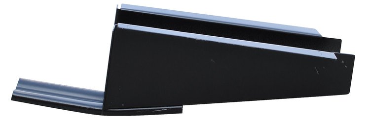 95-55-79-0 Front Outrigger, 68-'72