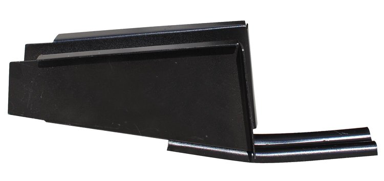 95-55-81-1 Rear Outrigger, 68-'79, Driver's Side
