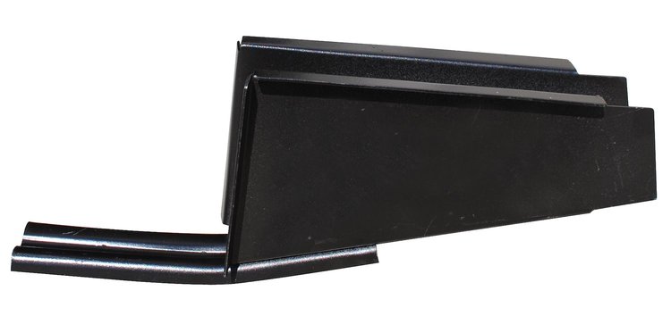 95-55-81-2 Rear Outrigger, 68-'79, Passenger's Side