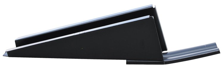 95-55-84-1 Center Outrigger, 68-'79, Driver's Side