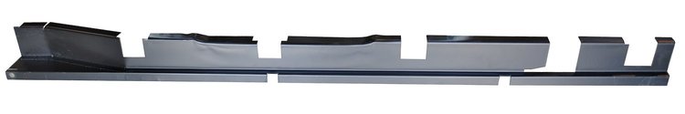 95-56-06-1 Inner Rocker Panel, 73-'79, Driver's Side