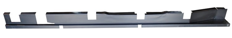 95-56-06-2 Inner Rocker Panel, 73-'79, Passenger's Side