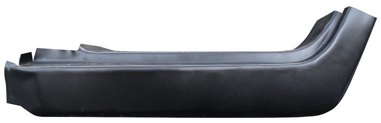95-56-32-1 Front Fender Front Section, 73-'79, Driver's Side