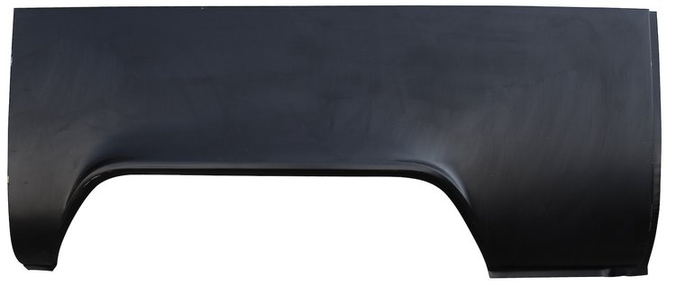 95-56-59-1 Rear Wheel Arch, 71-'79, Driver's Side
