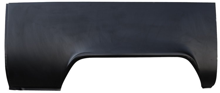 95-56-59-2 Rear Wheel Arch, 71-'79, Passenger's Side