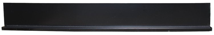 95-56-66-0 Lower Rear Panel Section, 73-'79