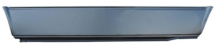 95-57-00-1 Left Side Panel, 80-'90 (Long Version)