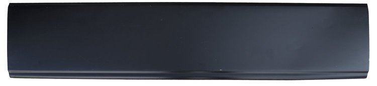 95-57-15-0 Lower Door Skin, 80-'90 Sliding Door