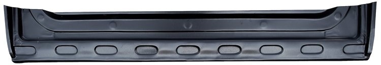 95-57-17-0 Sliding Door Inner Door Bottom, 80-'90