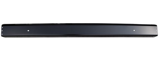 VW BUS 80-90 REAR BUMPER BLACK