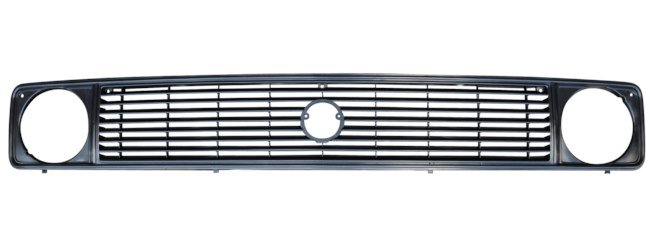 95-57-99-0 Grille, 80-'85, Upper Section