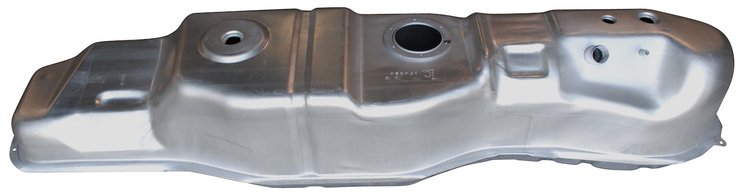 F45B Gas Tank, 99-'03 Side Mount 30 Gallon