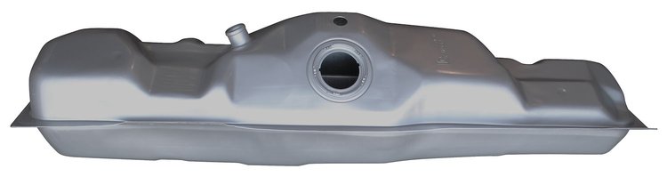 F6C Gas Tank, 90-'96 Side Mount 19 Gallon