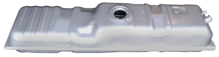 GM1C Fuel Tank for 1987 Chevrolet/GMC Long Bed w/Side Mounted Fuel Tank [20-Gallon]