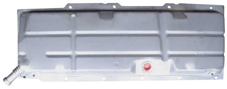 GM49B Gas Tank, 70-'72 With EEC