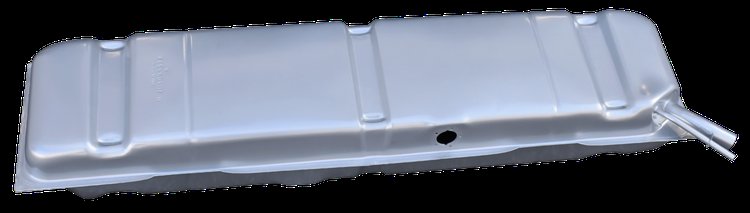 GM55B Gas Tank, 55-'59, 18 Gallon