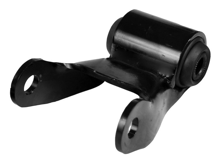 KPR0005A Rear Leaf Spring Shackle, 88-'07 Chevy/GMC