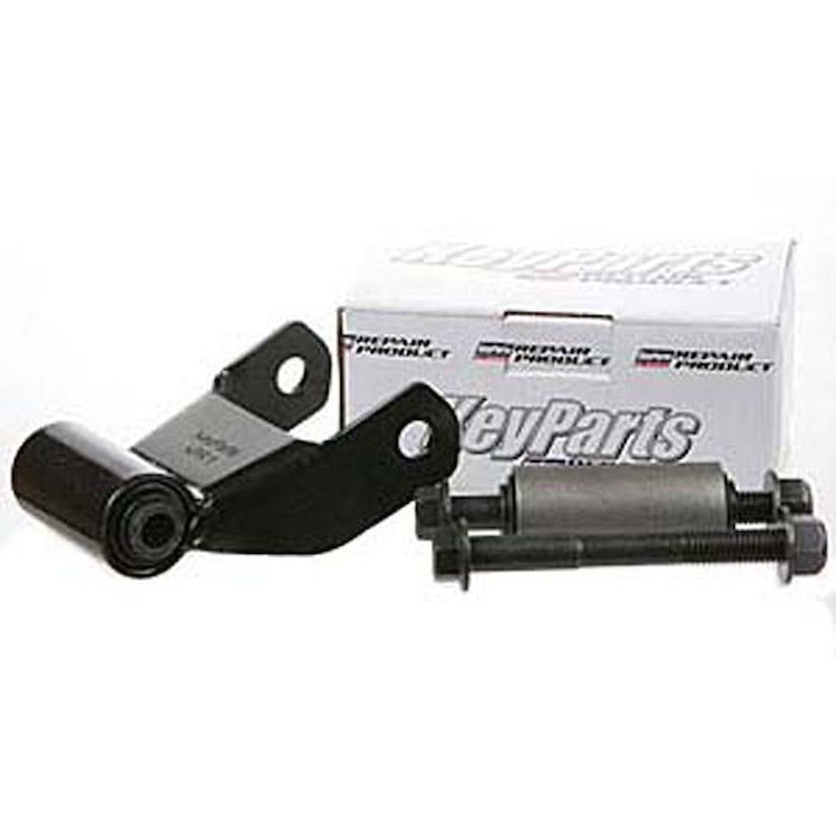 Rear Leaf Spring Shackle Kit 1980-96 Bronco 4WD