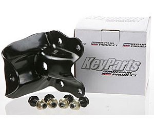 Rear Leaf Spring Hanger Kit 1986-07 Ford Ranger
