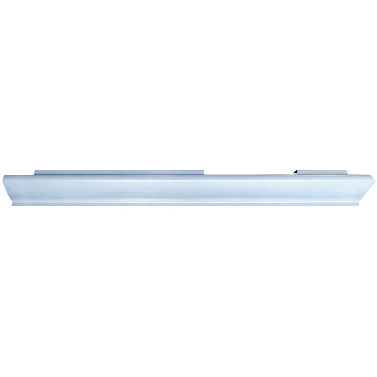 Slip-On Rocker Panel