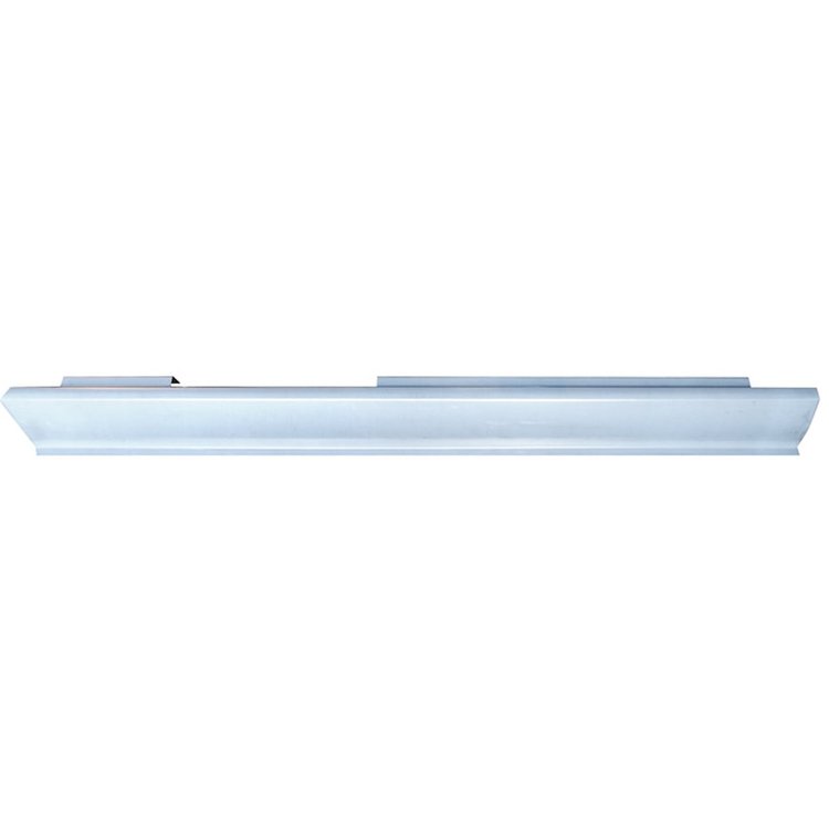 Slip-On Rocker Panel
