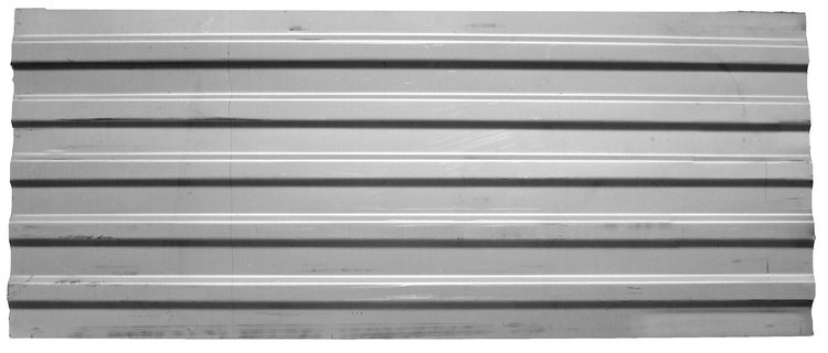 N0070477 Bed Floor Section, 86-'92