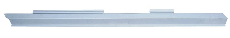 N0102140L Rocker Panel, 98-'04, Driver's Side