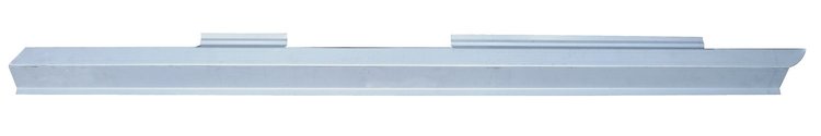 N0102140R Rocker Panel, 98-'04, Passenger's Side