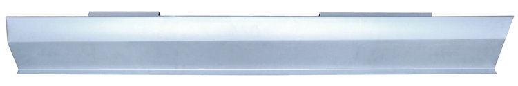 N0107140R Rocker Panel, 01-'09, Passenger's Side