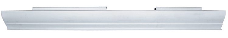 N0110140L Rocker Panel, 95-'99, Driver's Side