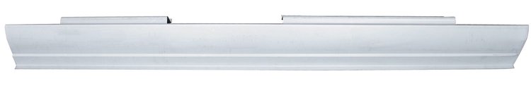 N0110140R Rocker Panel, 95-'99, Passenger's Side