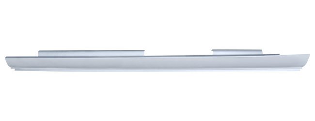 N0111140L Rocker Panel, 00-'05, Driver's Side N0111140L