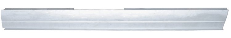 N0114140R Rocker Panel, 01-'05, Passenger's Side