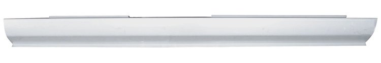 N0135140R Rocker Panel, 95-'00, Passenger's Side
