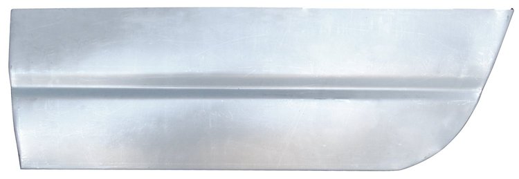 N0135221L Lower Door Skin, 95-'00, Driver's Side N0135221L