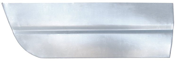 N0135221R Lower Door Skin, 95-'00, Passenger's Side N0135221R