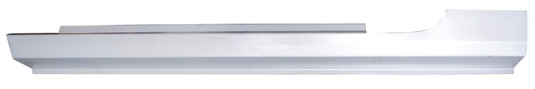 DODGE SHADOW 1987-1993 SLIP-ON ROCKER PANEL 2DR LH