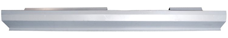 N0156140L Rocker Panel, 87-'94, Driver's Side