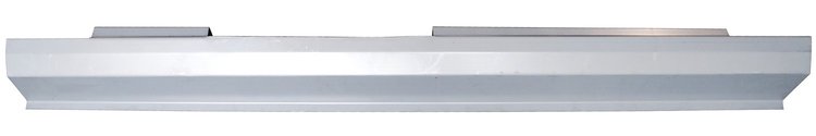 N0156140R Rocker Panel, 87-'94, Passenger's Side