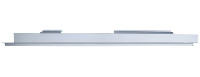 N0168140R Rocker Panel, 06-'09, Passenger's Side