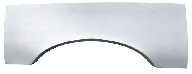 N0341459L Upper Wheel Arch, 96-'00, Driver's Side