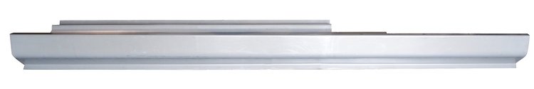 N0346100L Rocker Panel, 91-'96, Driver's Side