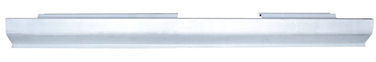 N0346140L Rocker Panel, 91-'00, Driver's Side