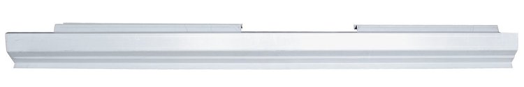 N0542140L Rocker Panel, 92-'97, Driver's Side